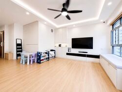 Blk 15 Tampines Central 1 (Tampines), HDB 5 Rooms #586544791